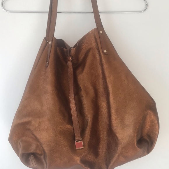 Tiffany & Co. Handbags - Tiffany&co shopper tote boho bag purse 👜 new